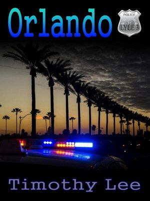 cover image of Orlando
